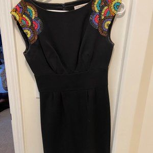 Trina Turk Size 2 Cocktail Dress